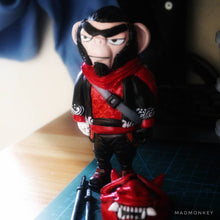 Load image into Gallery viewer, MAD SARU by MadMonkey