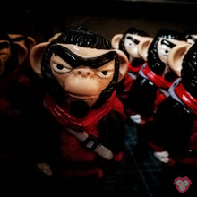 Load image into Gallery viewer, MAD SARU by MadMonkey