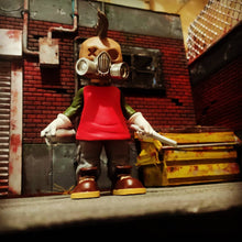 Load image into Gallery viewer, 6" ARTISAN OG "The Uprising" Resin Toy by ResinWorx CustomLab