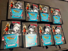 Load image into Gallery viewer, 6" ARTISAN OG "The Uprising" Resin Toy by ResinWorx CustomLab