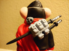 Load image into Gallery viewer, MAD SARU by MadMonkey