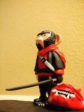 Load image into Gallery viewer, MAD SARU by MadMonkey