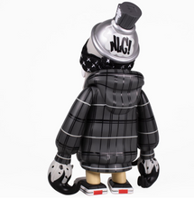 Load image into Gallery viewer, Skin Deep Mad Spraycan Mutant by No Love City x Jeremy MadL x Martian Toys