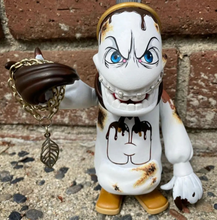 Load image into Gallery viewer, "Got That Mad Harsh Saucey Drip" Mutant Custom by TheHarshmallows