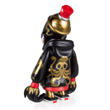 Load image into Gallery viewer, HYDRA Mad Spraycan Mutant by Mr.Kumkum x Jeremy MadL x Martian Toys