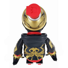 Load image into Gallery viewer, HYDRA Mad Spraycan Mutant by Mr.Kumkum x Jeremy MadL x Martian Toys