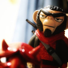 Load image into Gallery viewer, MAD SARU by MadMonkey