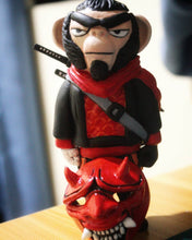 Load image into Gallery viewer, MAD SARU by MadMonkey