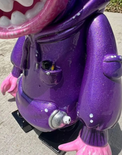 Load image into Gallery viewer, Charlie the Angry Elephant Mad SprayCan Mutant Custom by AngelOnce
