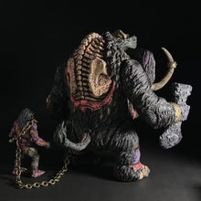 Load image into Gallery viewer, Manstadon Mad Monster by James Groman
