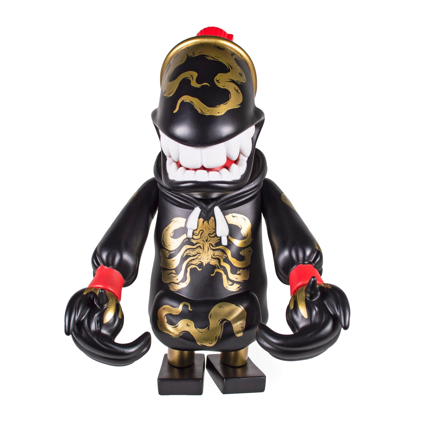 HYDRA Mad Spraycan Mutant by Mr.Kumkum x Jeremy MadL x
