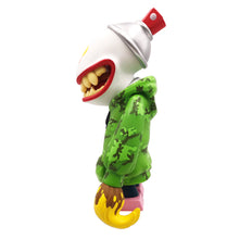 Load image into Gallery viewer, Mad Spraycan Mutant &quot;OG Street&quot; By Jeremey MadL x Martian Toys
