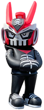 Load image into Gallery viewer, Red Death TEQ63 6inch Figure by Elphonso Lam x Quiccs x Martian Toys
