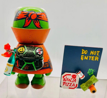 Load image into Gallery viewer, KOKITO Mikey Custom by SergAndDestroy
