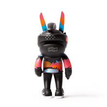 Load image into Gallery viewer, TEQ13M a TEQ63 6inch Figure by Ekiem x Quiccs x Martian Toys
