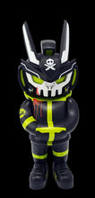 Load image into Gallery viewer, TEQ-R177A MicroTEQ 3&quot; by Playful Gorilla x Quiccs x Martian Toys
